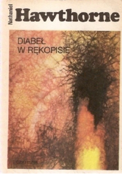 Diabeł w rękopisie