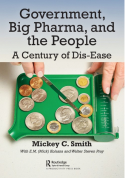 Government, Big Pharma, and The People