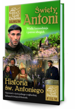 Święty Antoni