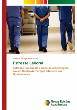 Estresse Laboral