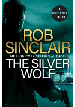 The Silver Wolf