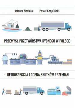 Przemysł przetwórstwa rybnego w Polsce - retrospekcja i ocena skutków przemian