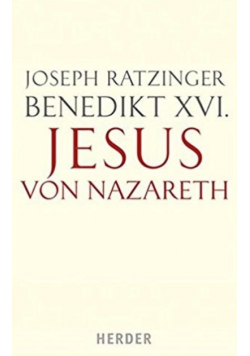 Jesus Von Nazareth