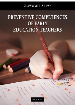 Preventive competences of early education teachers