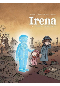 Irena 4 Jestem z ciebie dumny / Timof