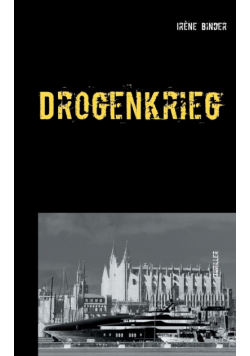 Drogenkrieg