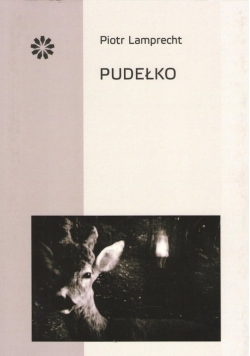 Pudełko / Stowarzyszenie Pisarzy Polskich