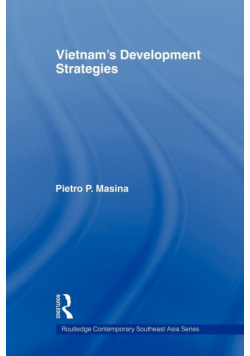 Vietnam's Development Strategies