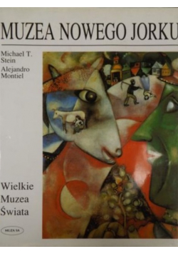 Muzea Nowego Jorku
