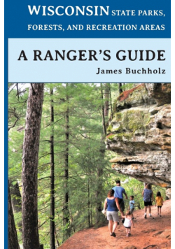 Wisconsin State Parks, Forests, and Recreation Areas