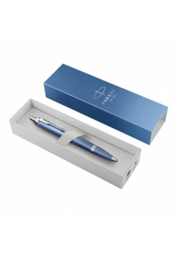 Długopis IM Writing Rituals Blue GT