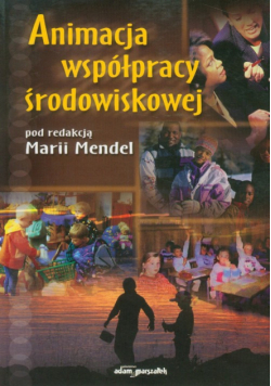 Animacja współpracy środowiskowej