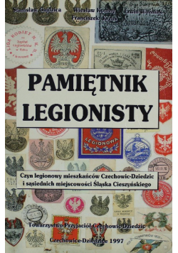 Pamiętnik legionisty