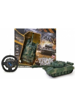 Czołg R/C
