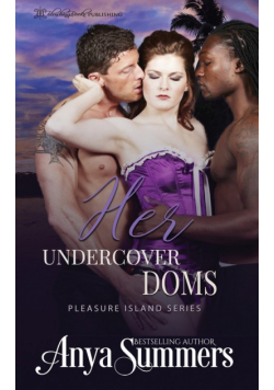 Her Undercover Doms