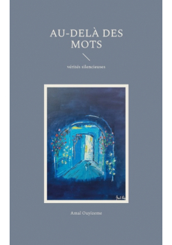 Au-delà des mots