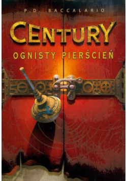 Century 1: ognisty pierścień