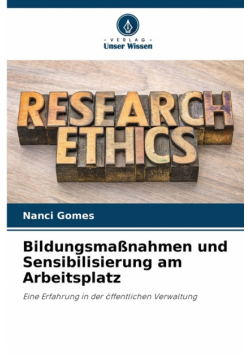 Bildungsmaßnahmen und Sensibilisierung am Arbeitsplatz