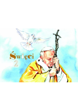 Święci 2