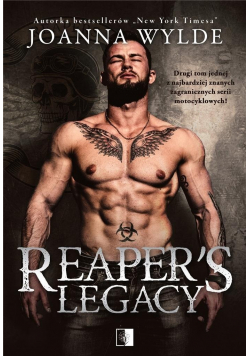 Reapers Legacy