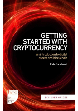 Getting Started with Cryptocurrency