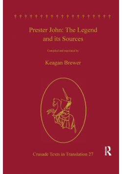 Prester John