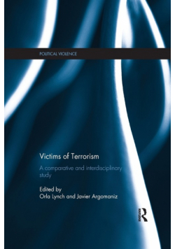 Victims of Terrorism