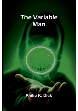 The Variable Man