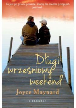 Maynard Joyce - Długi wrześniowy weekend