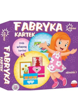 Fabryka Kartek ABINO