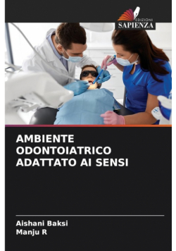 Ambiente Odontoiatrico Adattato Ai Sensi