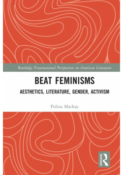 Beat Feminisms