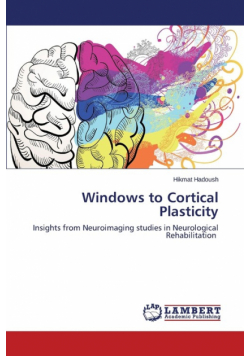 Windows to Cortical Plasticity