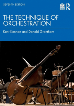 The Technique of Orchestration