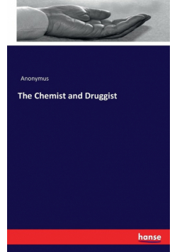 The Chemist and Druggist
