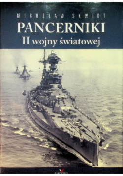 Pancerniki II wojny światowej
