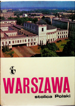 Warszawa stolica Polski
