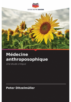 Médecine anthroposophique