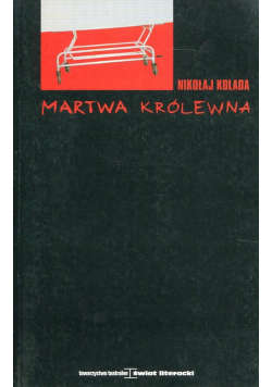 Martwa królewna