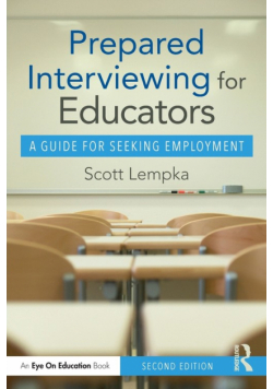 Prepared Interviewing for Educators