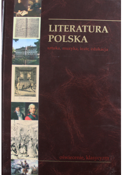 Literatura Polska 3 tom