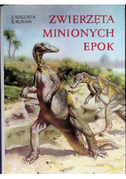 Zwierzęta minionych epok