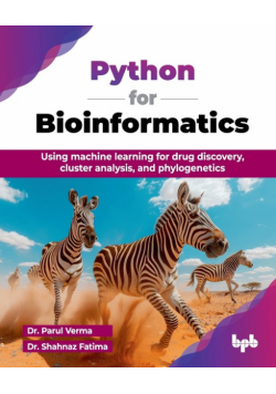 Python for Bioinformatics