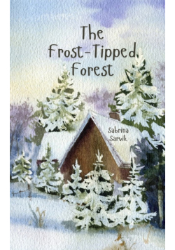 The Frost-Tipped Forest