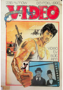 The Best of Video do roku 1990