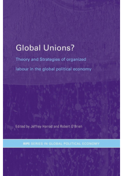 Global Unions?