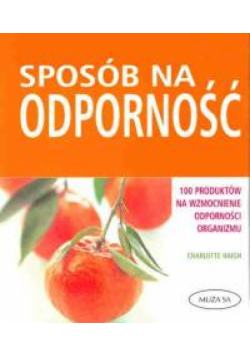 Sposób na odporność