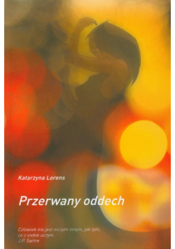 Przerwany oddech