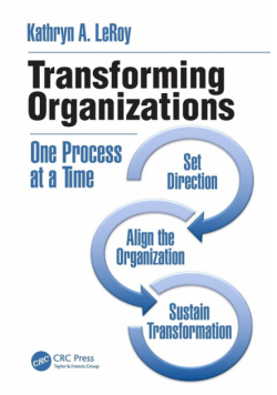 Transforming Organizations