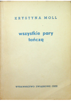 Wszystkie pary tańczą